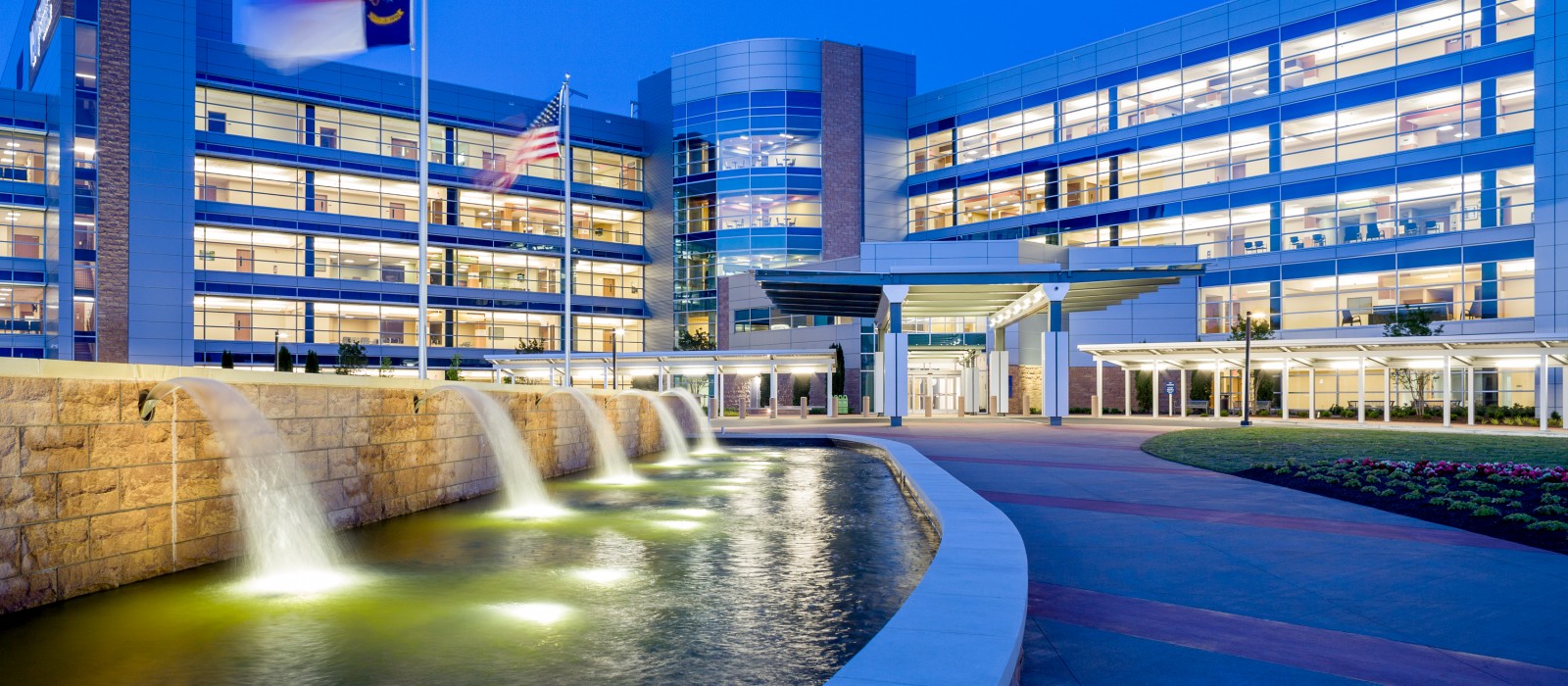 Southeast US Electric Construction Services Adams Electric