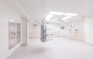 C-Section Room