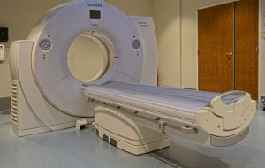 CT Scan