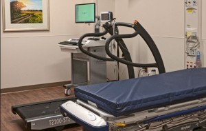 Cardio Spacialty Service