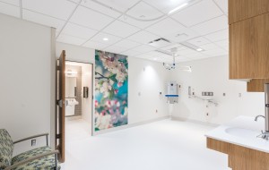 Labor and Delivery Room