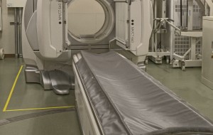 Nuclear Medicine Room