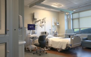 Patient Room